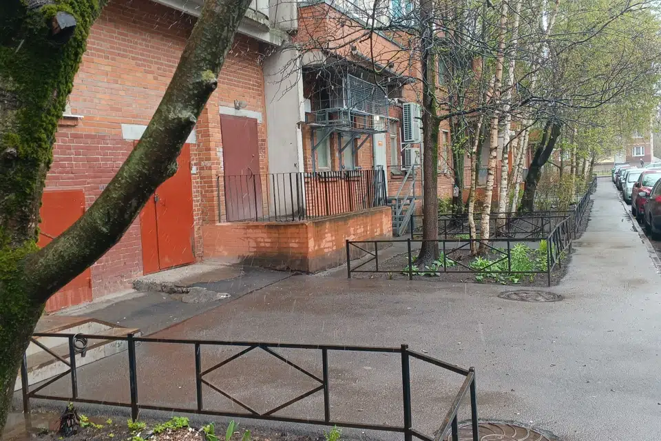 Продаётся 1-комнатная квартира, 38.9 м²