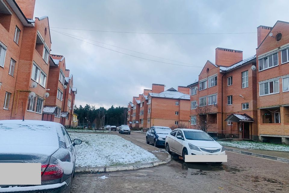 Продаётся 1-комнатная квартира, 32.9 м²