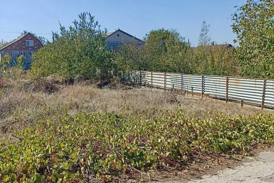 Продаётся участок, 6 сот., ИЖС