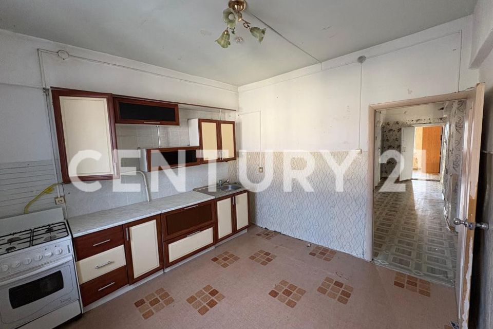 Продаётся 4-комнатная квартира, 86.5 м²