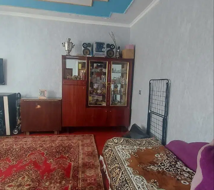 Продаётся 1-комнатная квартира, 29.2 м²