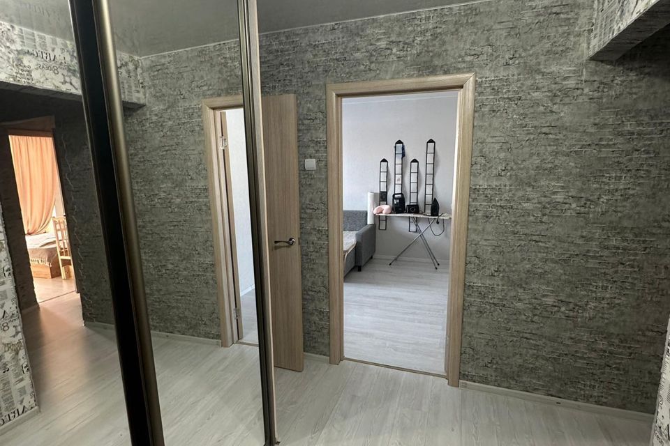 Продаётся 2-комнатная квартира, 54.2 м²