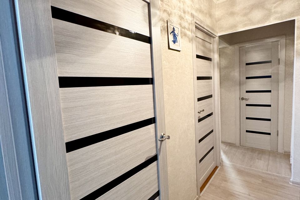 Продаётся 2-комнатная квартира, 45.9 м²