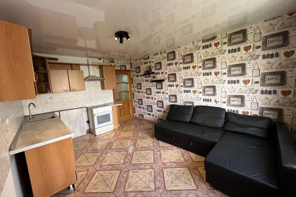 Продаётся 2-комнатная квартира, 69.4 м²
