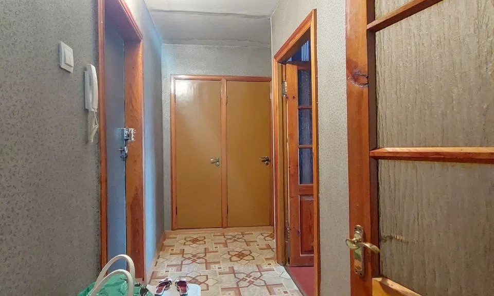 Продаётся 2-комнатная квартира, 43 м²