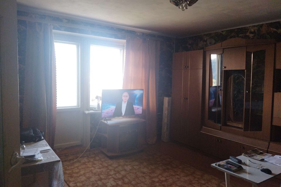 Продаётся 2-комнатная квартира, 53 м²