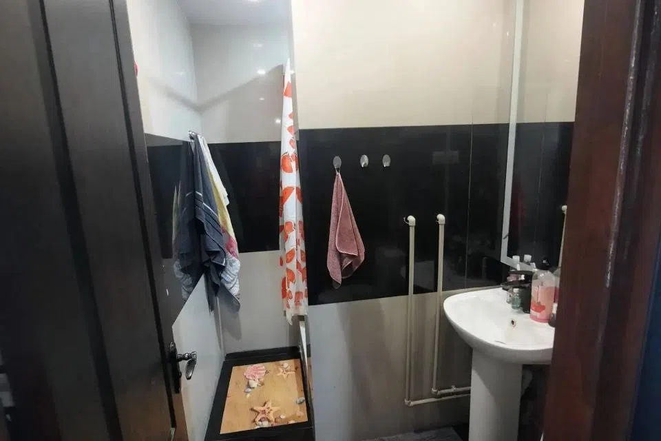 Продаётся 1-комнатная квартира, 35 м²