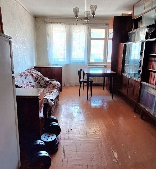 Продаётся 2-комнатная квартира, 44 м²