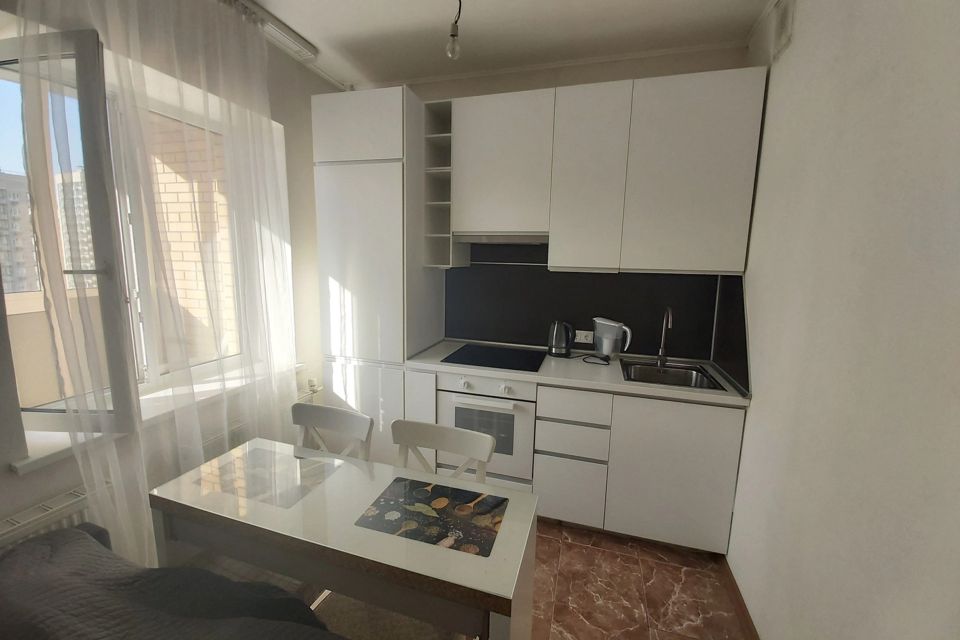 Продаётся студия, 28.5 м²