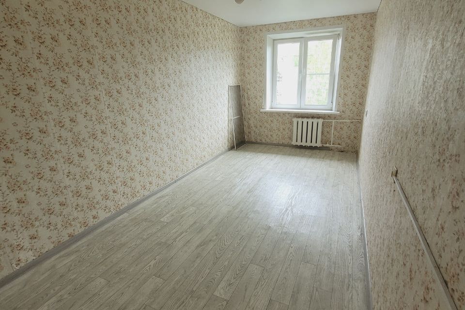 Продаётся 2-комнатная квартира, 44 м²