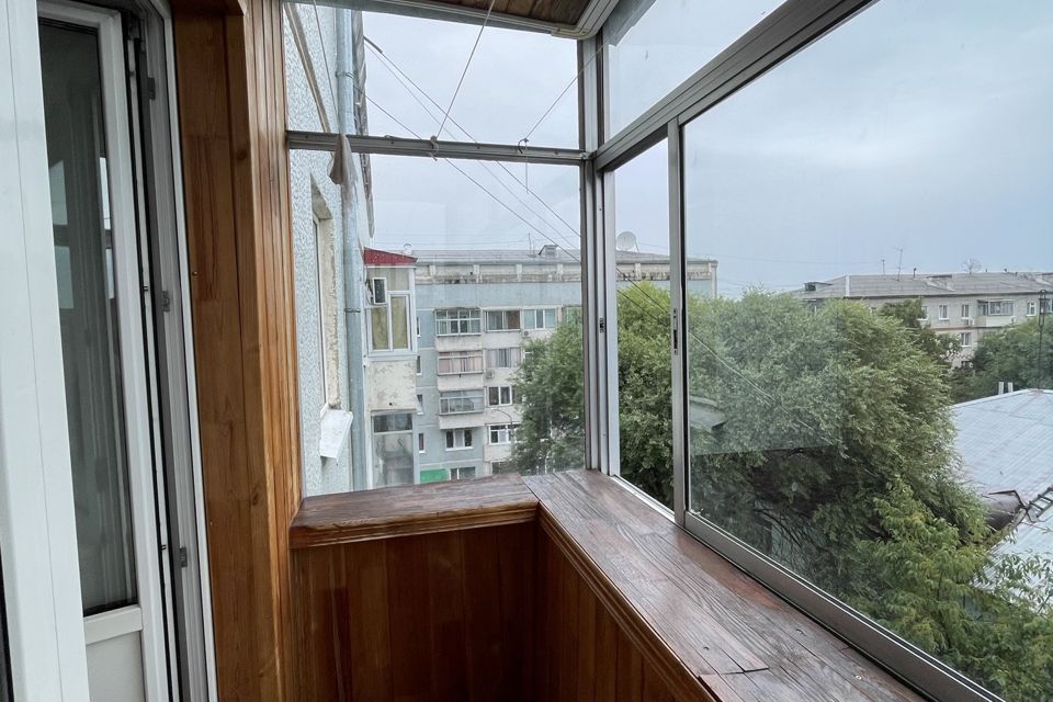 Продаётся 1-комнатная квартира, 25.2 м²