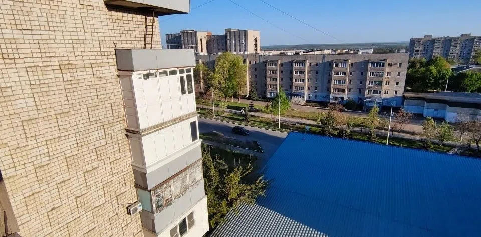 Продаётся 3-комнатная квартира, 68 м²