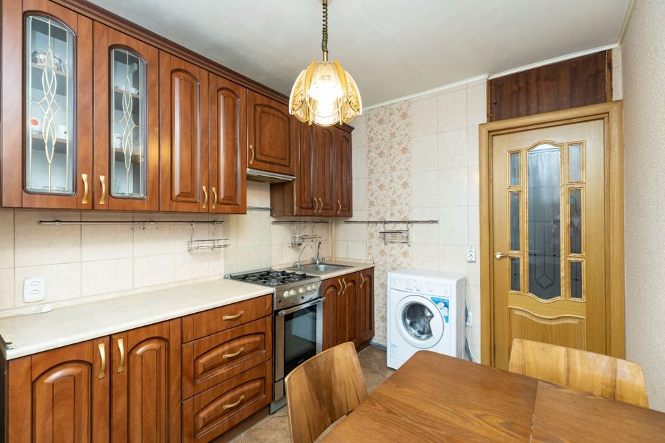 Продаётся 2-комнатная квартира, 46.1 м²