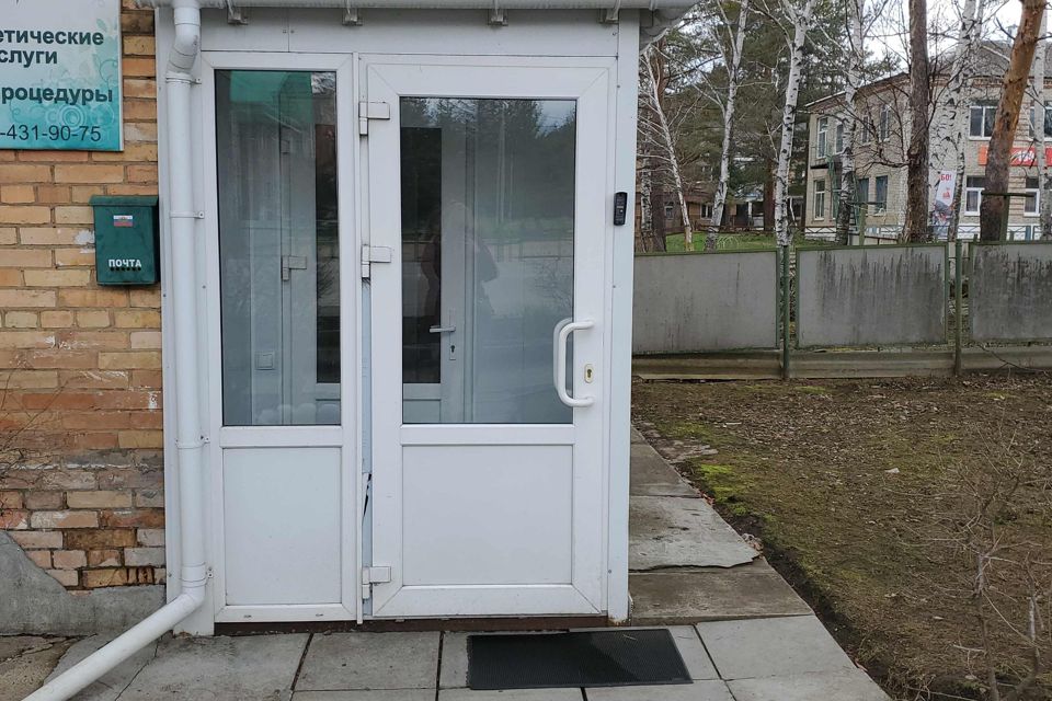 Продаётся 1-комнатная квартира, 27.4 м²