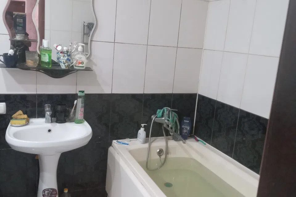 Продаётся 2-этажный дом, 108 м²