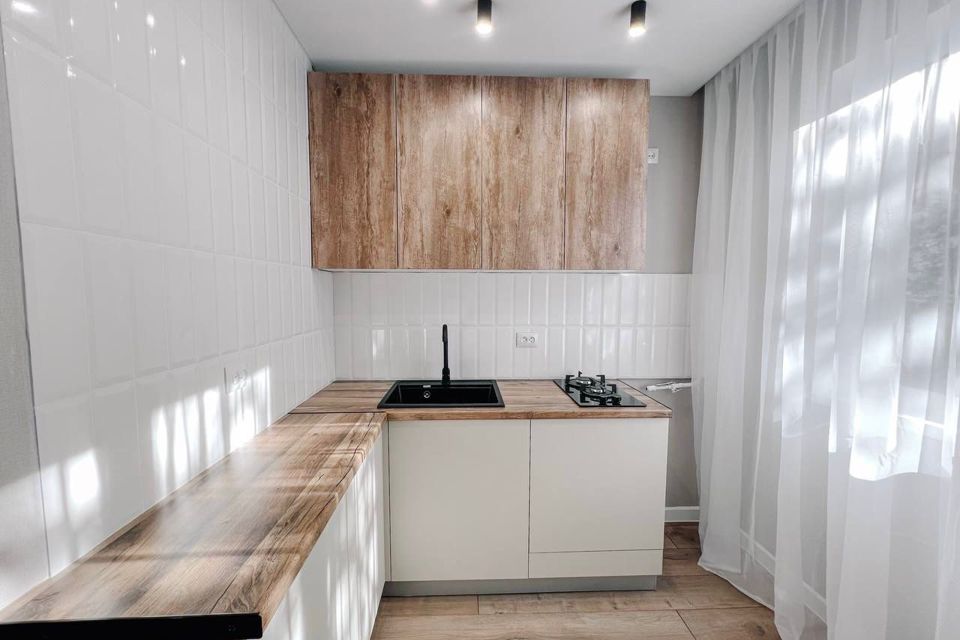 Продаётся 2-комнатная квартира, 41 м²