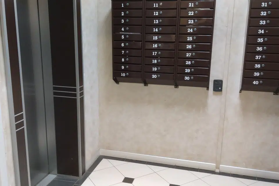 Продаётся 2-комнатная квартира, 60 м²
