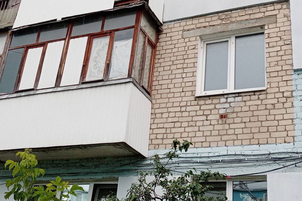 Продаётся 2-комнатная квартира, 44 м²