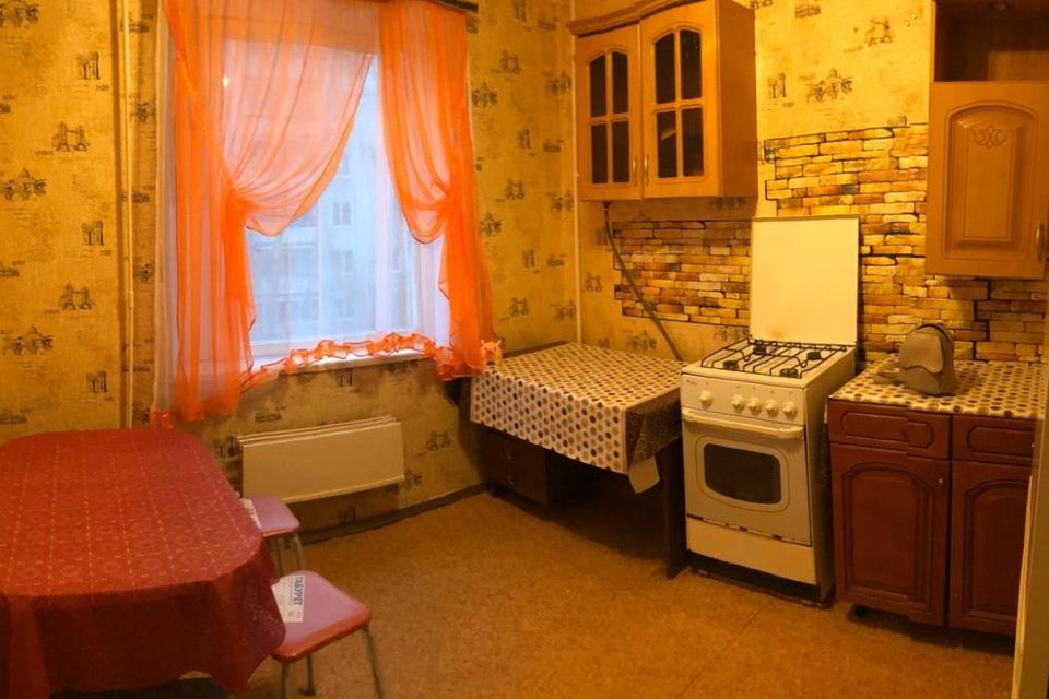 Продаётся 2-комнатная квартира, 51 м²
