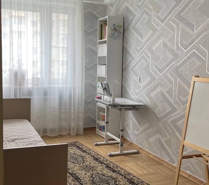 Продаётся 2-комнатная квартира, 45.9 м²