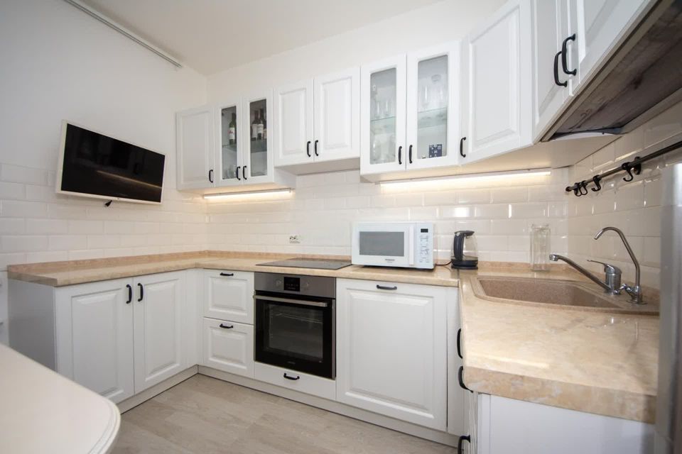 Продаётся 1-комнатная квартира, 38.2 м²