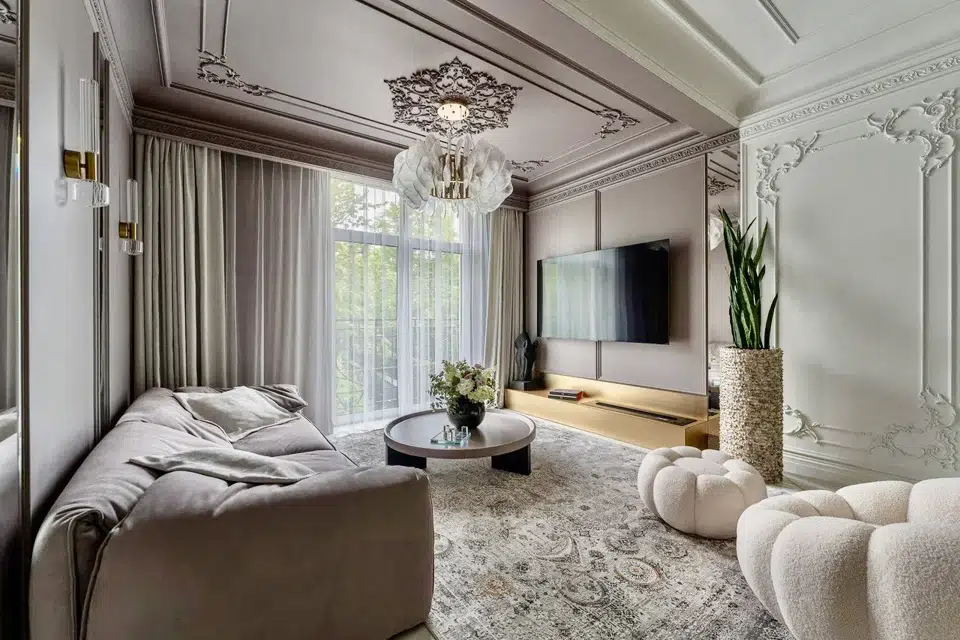 Продаётся 2-комнатная квартира, 78.5 м²