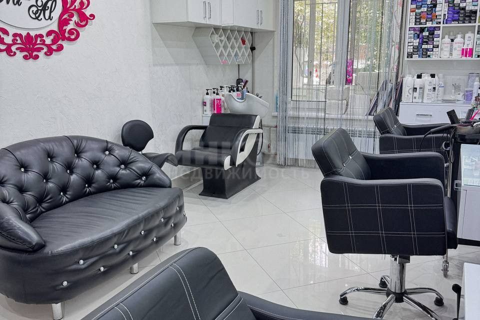 Продаётся помещение своб. назначения, 59 м²
