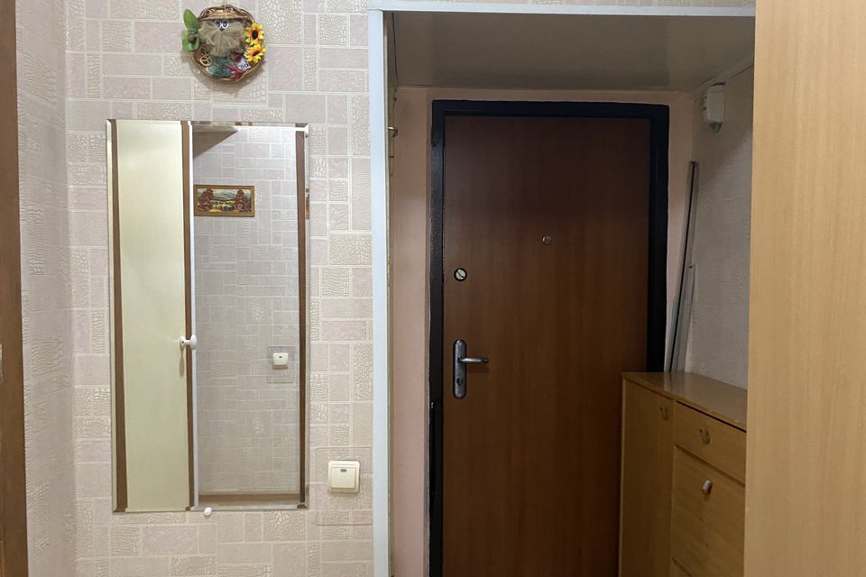 Продаётся 1-комнатная квартира, 31 м²