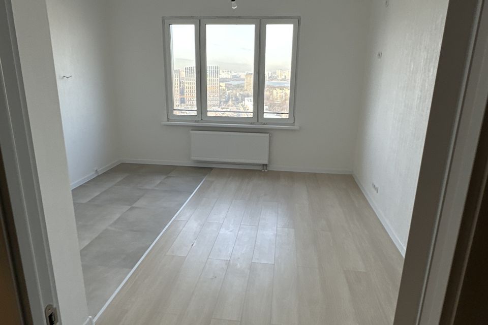 Продаётся студия, 24 м²