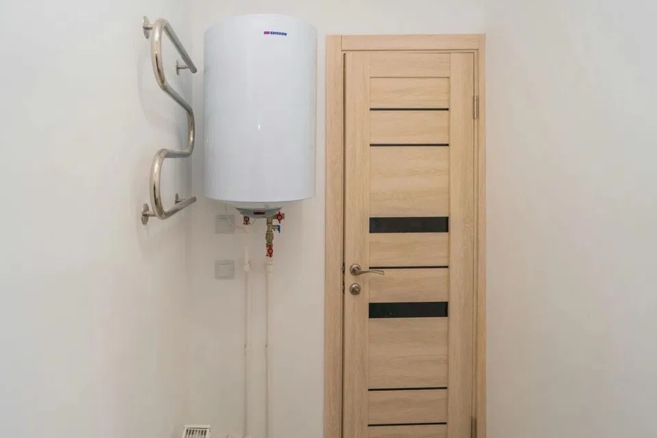 Продаётся 2-комнатная квартира, 63.49 м²