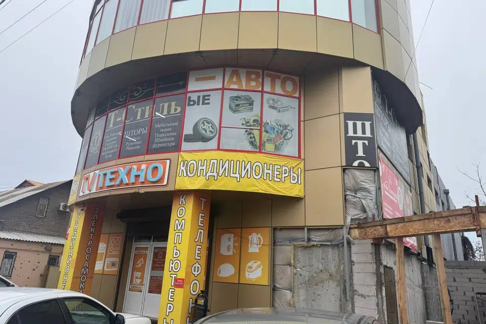 Продаётся офис, 102.1 м²