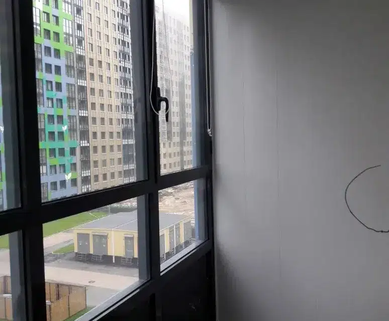 Продаётся студия, 22.4 м²