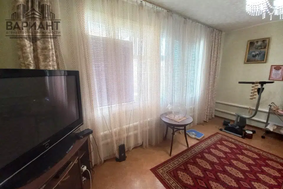 Продаётся 1-этажный дом, 97.8 м²