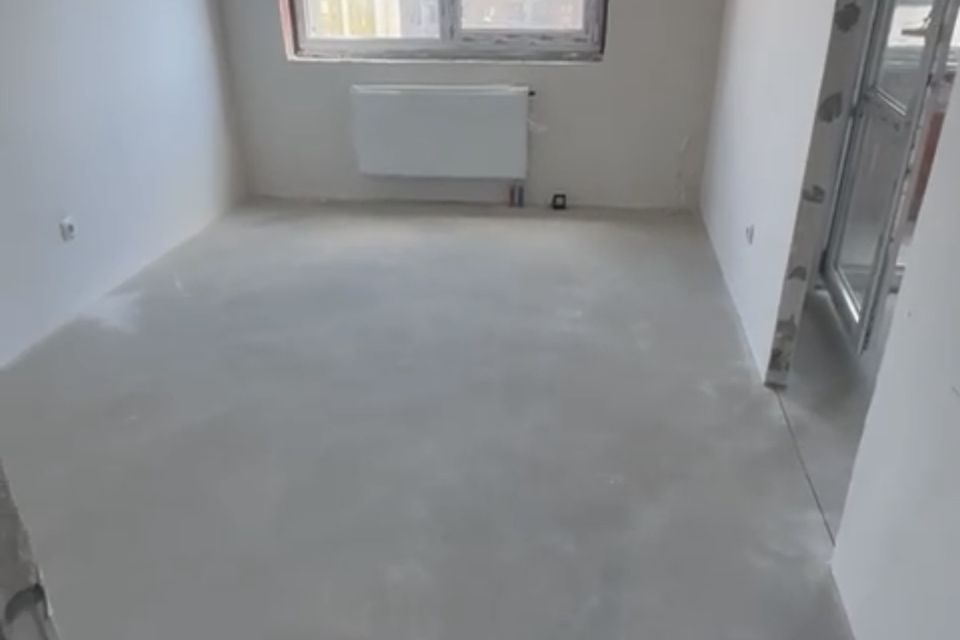 Продаётся 1-комнатная квартира, 27 м²