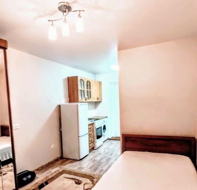 Сдаётся студия, 18 м²