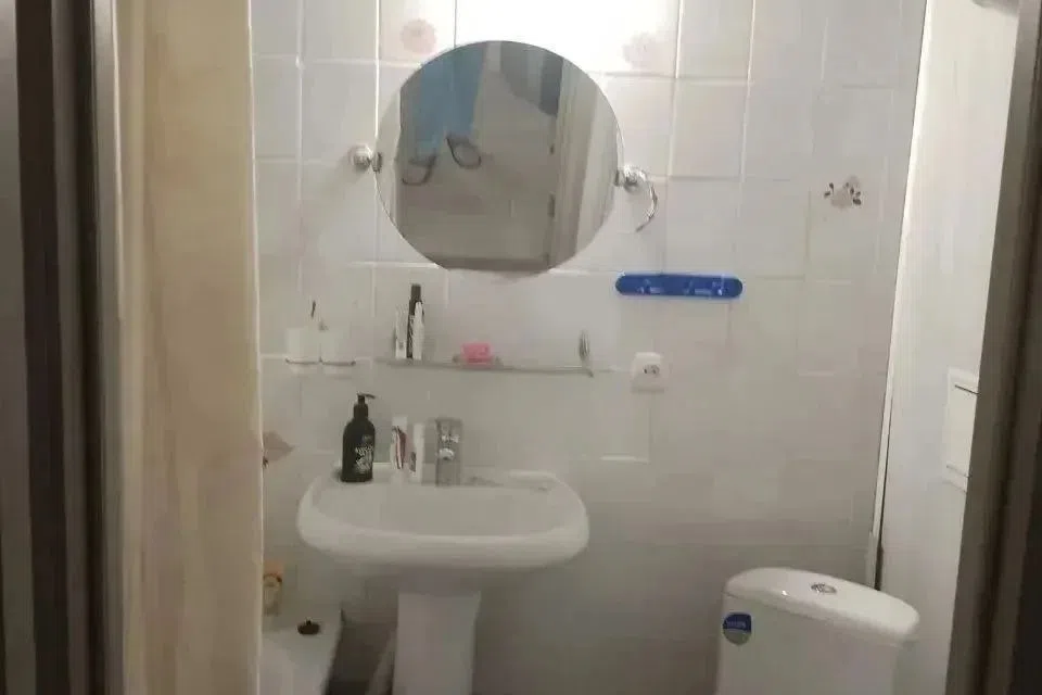 Продаётся 3-комнатная квартира, 63 м²