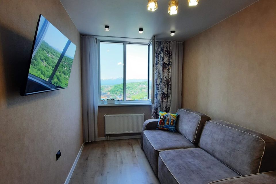 Продаётся 2-комнатная квартира, 46.7 м²