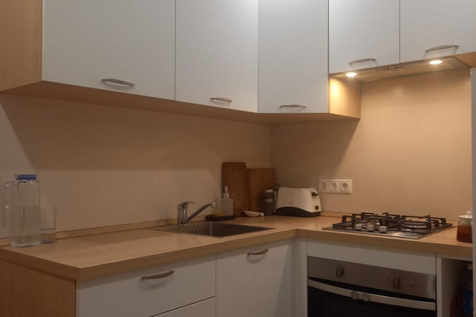 Продаётся 2-комнатная квартира, 45 м²