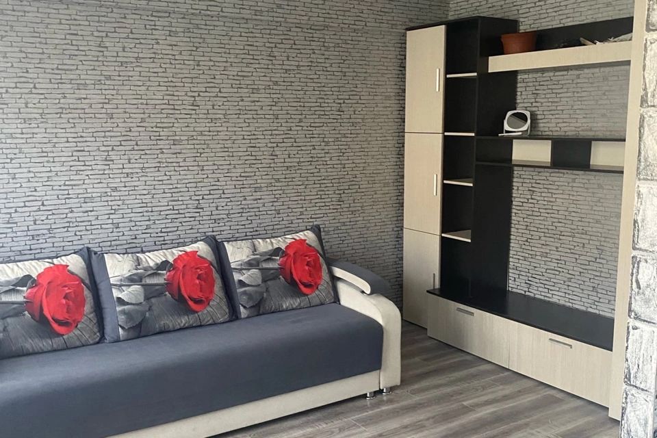 Продаётся 1-комнатная квартира, 24 м²
