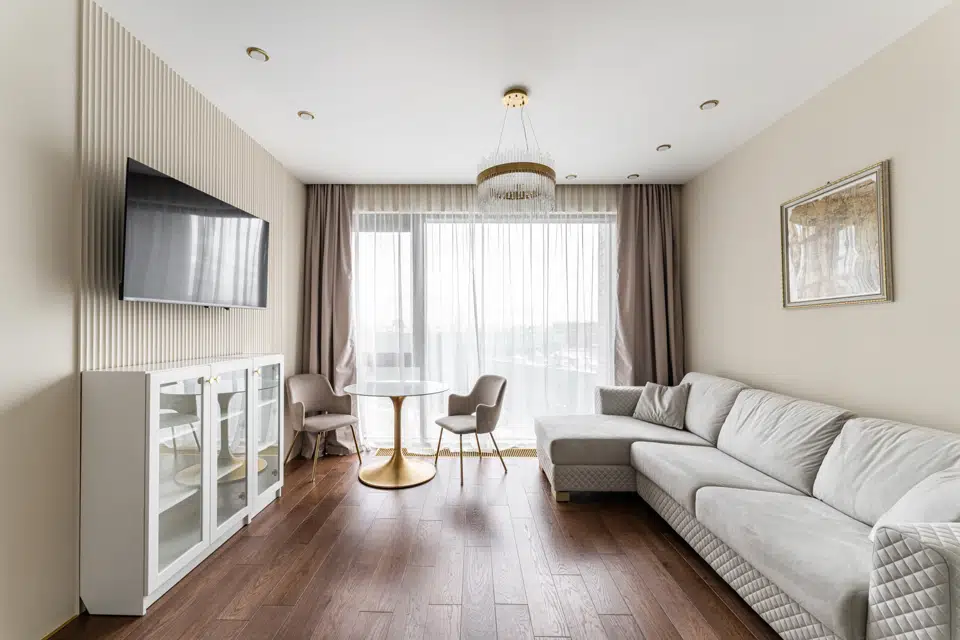 Продаётся 2-комнатная квартира, 37 м²
