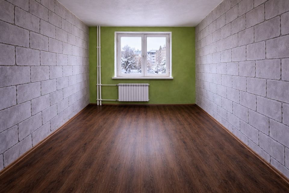 Продаётся студия, 10 м²