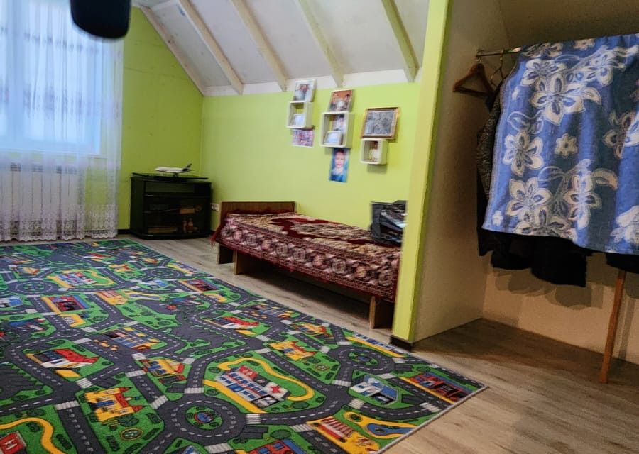 Продаётся 2-этажный дом, 120 м²