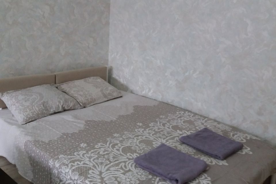 Сдаётся 2-комнатная квартира, 46 м²