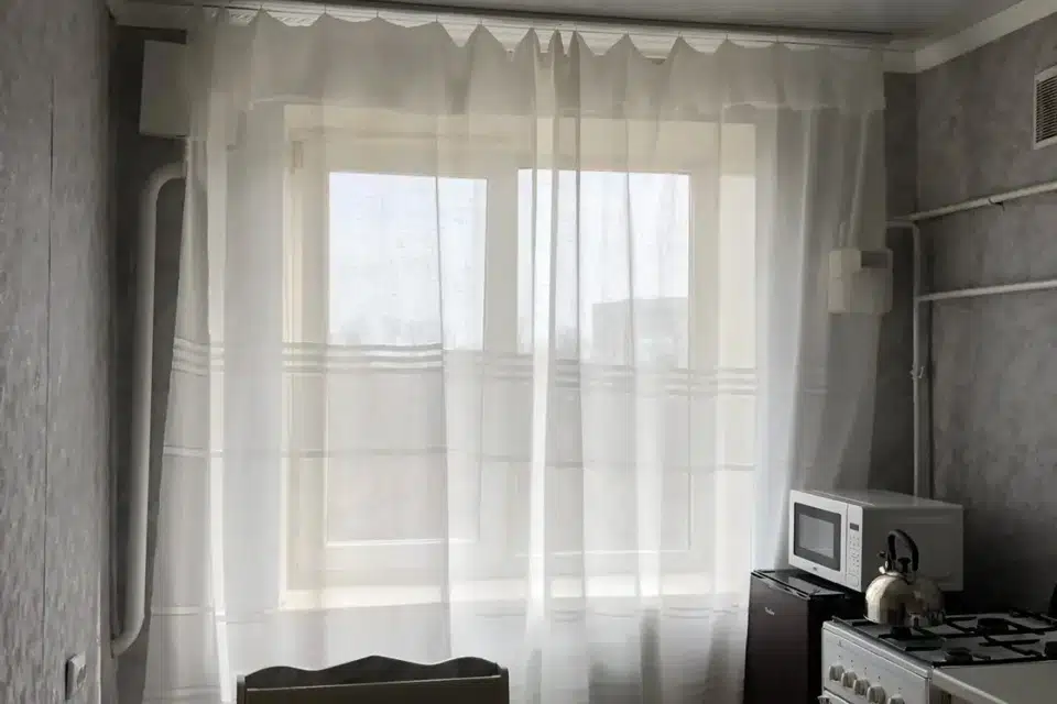 Продаётся 2-комнатная квартира, 48 м²