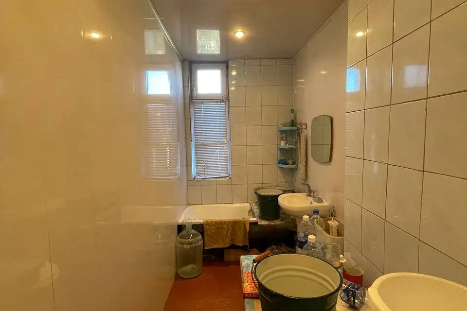 Продаётся 2-комнатная квартира, 45 м²