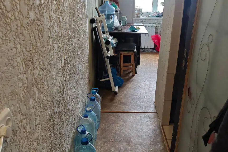 Продаётся 1-комнатная квартира, 35 м²