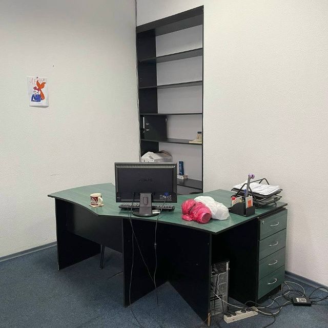 Продаётся офис, 291 м²