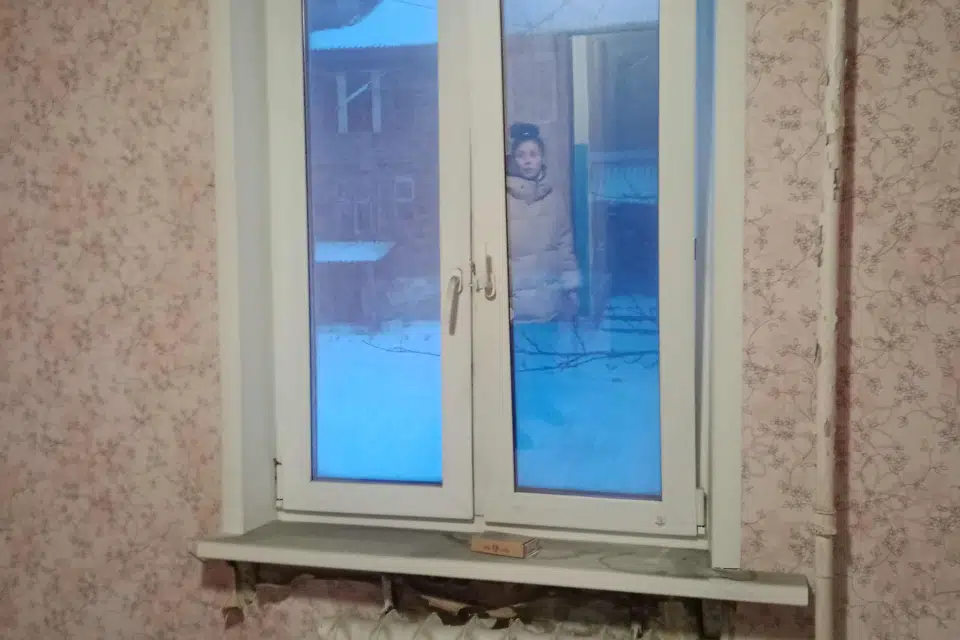 Продаётся 1-комнатная квартира, 11.5 м²