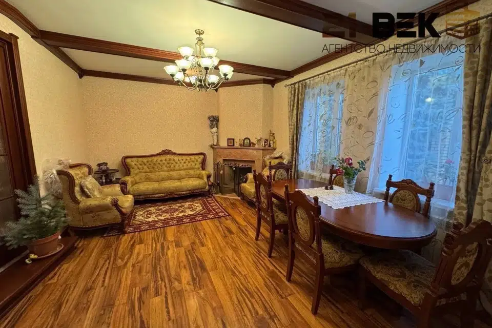 Продаётся 2-этажный дом, 147 м²