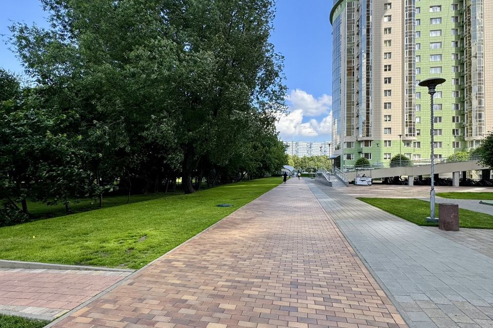 Продаётся 2-комнатная квартира, 60 м²